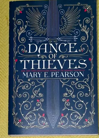 Dance of Thieves