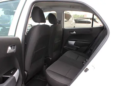 Kia Picanto EX, миниатюра 10