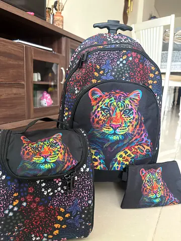 School bag