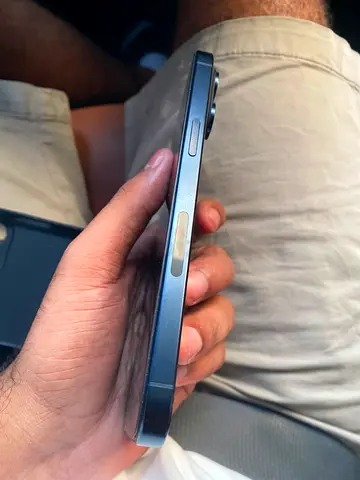 🔥 iPhone 15 Pro Max 256GB Blue Titanium | SIM Locked | Excellent Condition 🔥