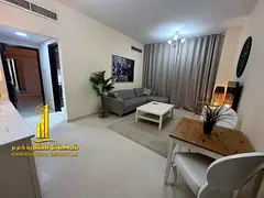1BHK Fully Furnished | For Monthly rent | Ajman - Al Hamidiya | Includes bills and internet ✅ The