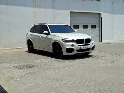 AED 1501/month | 2018 BMW X5 | GCC Specs | Ref#506253