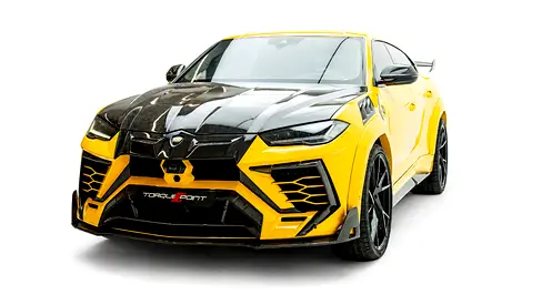 Mansory Kit | GCC | 58,00KM for 9,941.00 AED monthly
