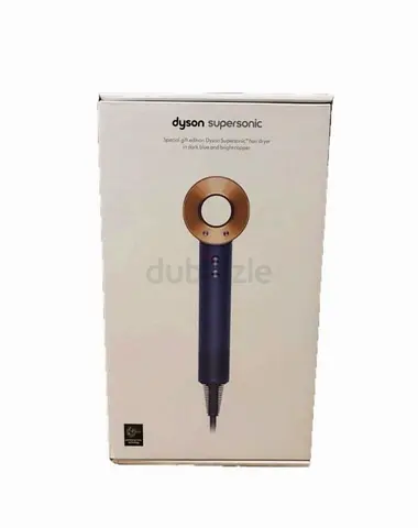 Dyson Supersonic hd08 hair dryer