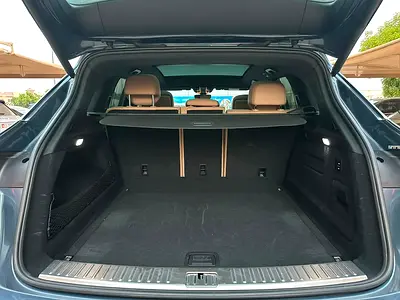 2019 Porsche CAYENNE 缩略图 14