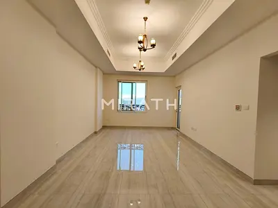Spacious 2BR | Closed Kitchen | Jumeirah 1