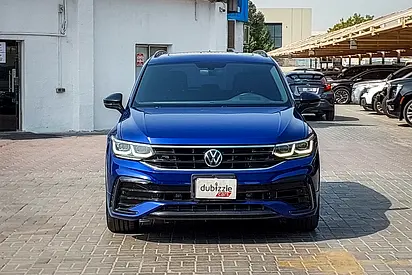 صورة مصغرة 2 لـ 2022 Volkswagen TIGUAN