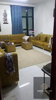 1BR Apartment for Sale in Al Rashidiya Towers Ajman | 1,180 Sq.Ft | Fully Renovated Kitchen | Rented