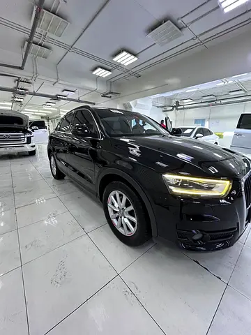 صورة 2 لـ 2013 AUDI Q3