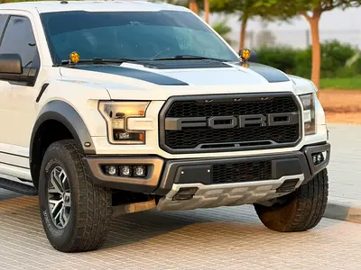 2018 FORD F-150 — фото 6