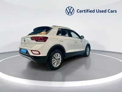 2024 Volkswagen T-ROC — миниатюра 5