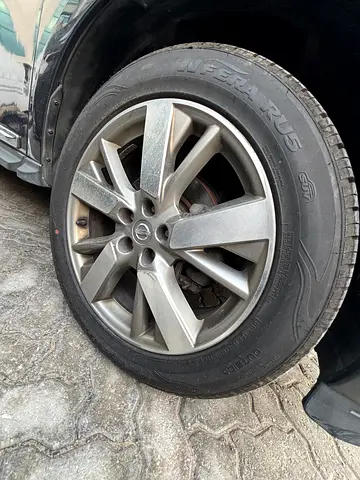 صورة مصغرة 6 لـ 2014 Nissan PATHFINDER
