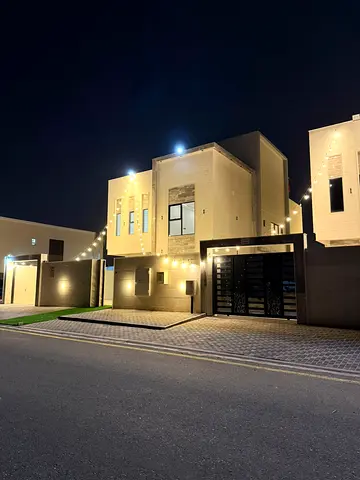 Villa for Sale in Al Basateen Al Zubair, Sharjah