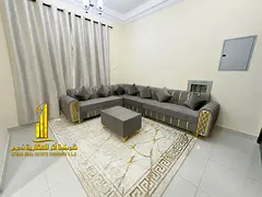 2BHK Fully Furnished | For monthly rent | Ajman - Al Rawdah 1 area | Includes bills and internet | A