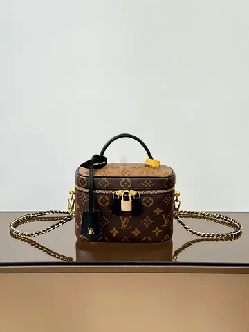 Louis vuitton Vanity pm handbag