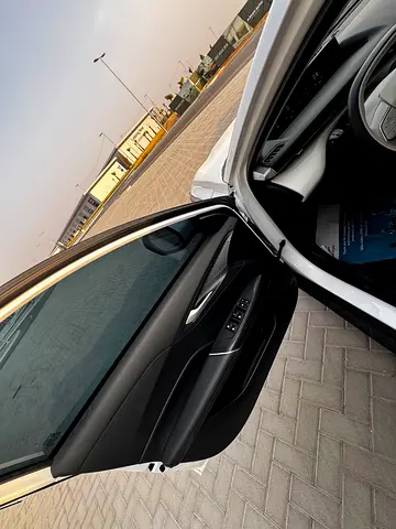 Changan Eado Plus Sport, миниатюра 15
