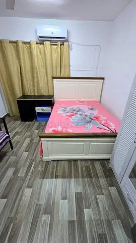 FAMILY ROOM FOR COUPLE,