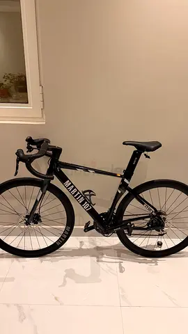 Martin 107 Road Bike (Negotiable)