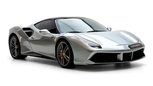 2016 Ferrari 488 — фото 3