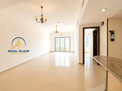 WITH BALCONY | UNFURNISHED | PRIME LOCATION |