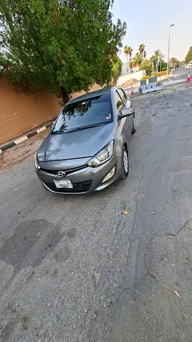 صورة 4 لـ 2014 Hyundai I20