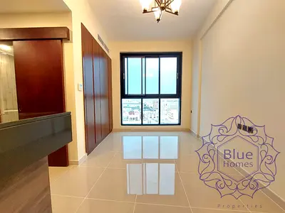 Ready to move in studio Near palm beach hotel 40K 12cheq