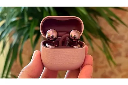 Huawei Free Clip 2 Berry purple New