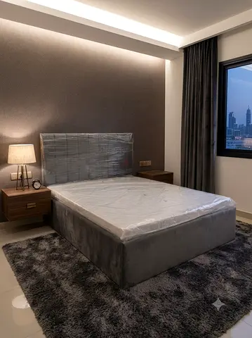 Brand New Queen Bed Frame For Sale