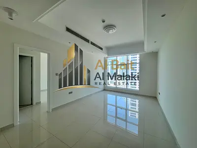 Luxury Master Bedroom in Al Majaz 3 | Free Parking + AC + Complimentary Health Club