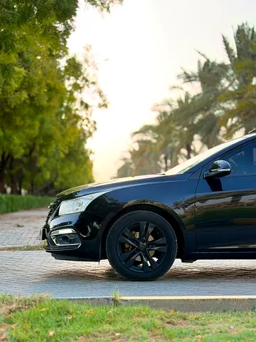 صورة مصغرة 4 لـ 2016 Chevrolet CRUZE