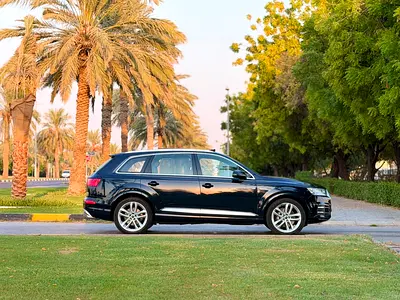 2016 AUDI Q7 thumbnail 10