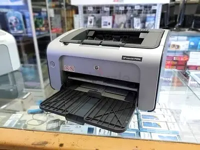 HP LaserJet  | 16PPM | Compact Laser bw Printer  | Free Delivery