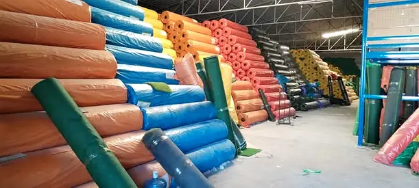 Artificial grass