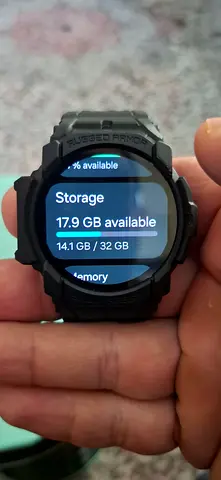 Samsung watch 7