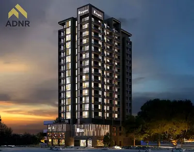 HIGH ROI | Luxury | Near Metro| No Commission
