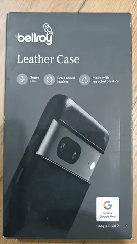 Case bellroy Spigen 2 Case Both 200