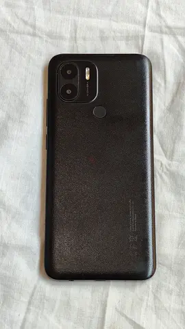 Redmi A1+ – 3GB RAM / 32GB ROM