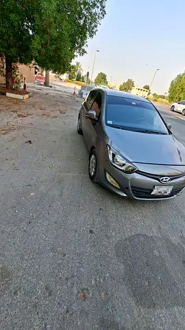 صورة 3 لـ 2014 Hyundai I20
