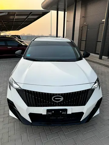GAC GS3 EMZOOM 2026 | GCC Specs