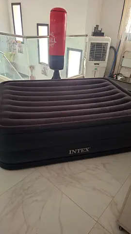 INTEX Queen Air Matress