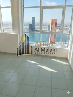 🔥 Elegant Apartment with a Beautiful View and Free Parking in Al Taawun 🔥