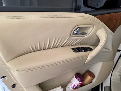 صورة 7 لـ 2020 Nissan PATROL