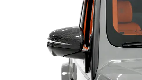 2022 Mercedes-BENZ G-CLASS 缩略图 6