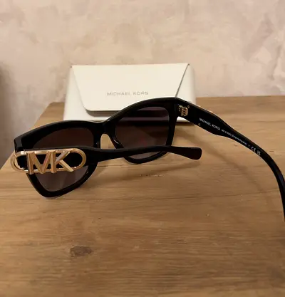 Michael Kors Women's Empire Square Sunglasses