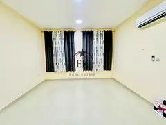 Spacious 2 Master Bedrooms Near School Area
