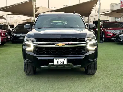 2021 Chevrolet TAHOE — фото 3