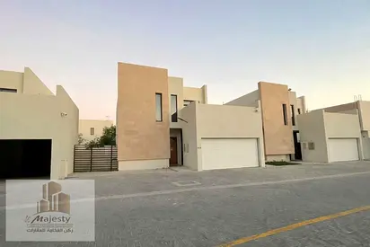 🇬🇧 TOWNHOUSE FOR SALE IN NASEEM RESIDENCES, AL SIYOH – SHARJAH | 4 BEDROOMS | 3,315 SQ FT PLOT | AE