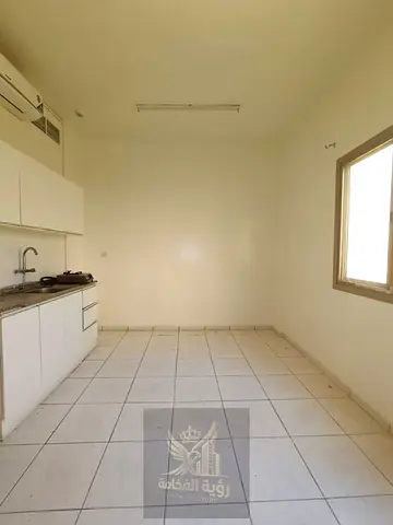 Annual Studio for Rent in Sharjah – Al Butina