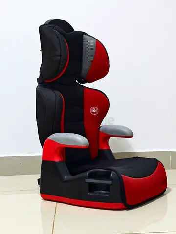 Toddler booster seat for Car