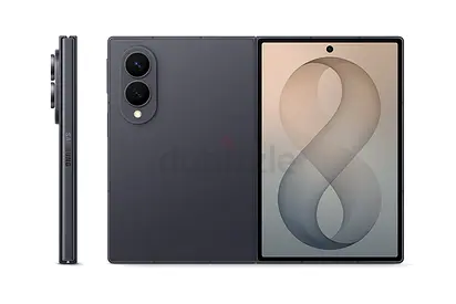 Samsung galaxy zfold 8
